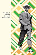 The Great Gatsby - Kniha