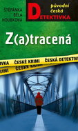 Z(a)tracená - Kniha