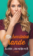 (Ne)smrtelné rande - Kniha