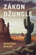 Zákon džungle - Kniha
