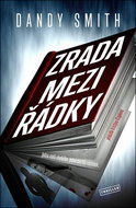 Zrada mezi řádky - Kniha