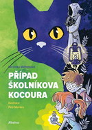 Případ školníkova kocoura - Kniha