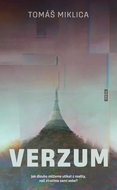 Verzum - Kniha