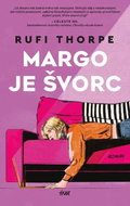 Margo je švorc - Kniha