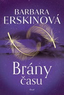 Brány času - Kniha