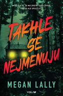 Takhle se nejmenuju - Kniha