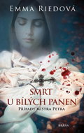 Smrt u bílých panen - Kniha