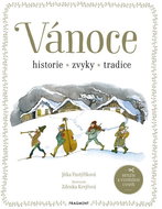 Vánoce: Historie, zvyky, tradice - Kniha