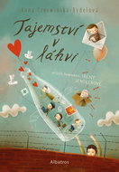 Tajemství v láhvi: Příběh hrdinství Ireny Sendlerové - Kniha