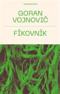 Fíkovník - Kniha