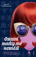 Ostatní matky mě nesnáší - Kniha