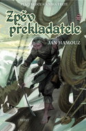 Zpěv překladatele - Kniha