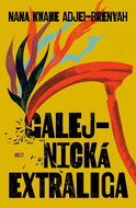 Galejnická extraliga - Kniha