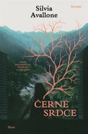 Černé srdce - Kniha