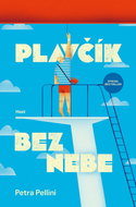 Plavčík bez nebe - Kniha