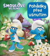 Šmoulové ve filmu Pohádky před usnutím - Kniha