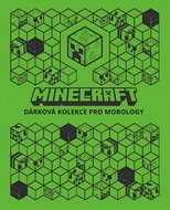 Minecraft: Dárková kolekce pro mobology - Kniha