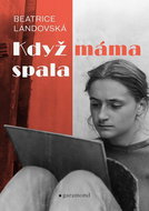 Když máma spala - Kniha