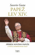 Papež Lev XIV.: Příběh nového papeže a výzvy, kterým bude čelit - Kniha