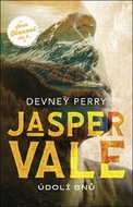 Jasper Vale Údolí snů - Kniha