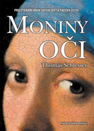 Moniny oči - Kniha