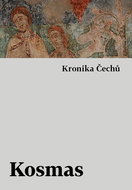Kronika Čechů - Kniha
