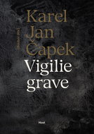 Vigilie grave: Soubor díla - Kniha