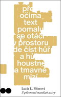 S přesností nasekat astry - Kniha