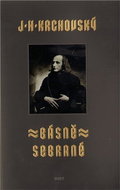 Básně sebrané - Kniha