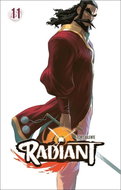 Radiant 11 - Kniha