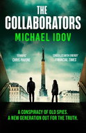 The Collaborators - Kniha