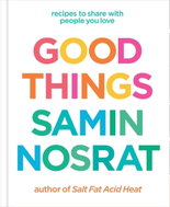 Good Things: Recipes to Share with People You Love - Kniha