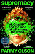 Supremacy: AI, ChatGPT and the race that is changing the world - Kniha