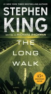 The Long Walk - Kniha
