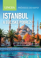 Istanbul a egejské pobřeží - Kniha