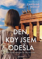 Den, kdy jsem odešla - Kniha