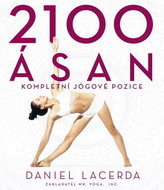2100 ásan - Kniha