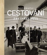 Cestování za císaře pána - Kniha