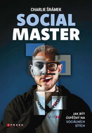 Social Master: Jak být úspěšný na sociálních sítích - Kniha