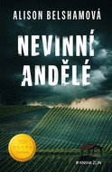 Nevinní andělé - Kniha
