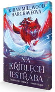 Na křídlech jestřába - Kniha