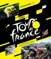 Příběh Tour de France - Kniha
