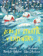 Kdo se ztratil v Laponsku - Kniha