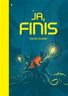 Ja, Finis - Kniha