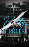 Padlý nepřítel - Kniha