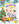 Christmas colouring pages with stickers Tlapková patrola girls