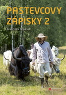 Pastevcovy zápisky 2 - Kniha