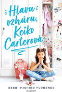 Hlavu vzhůru, Keiko Carterová - Kniha