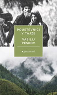 Poustevníci v tajze - Kniha
