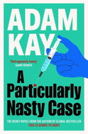 A Particularly Nasty Case - Kniha